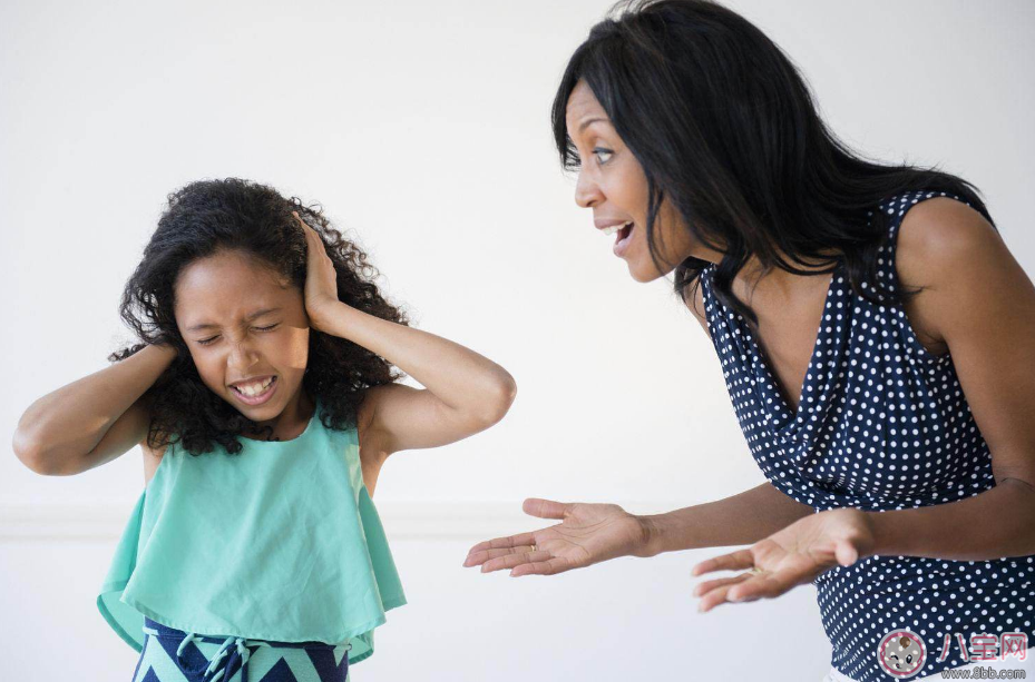 孩子犯錯了必須得打? 懲罰的方法也并非要那樣 孩子犯錯了必須得打? 懲罰的方法也并非要那樣