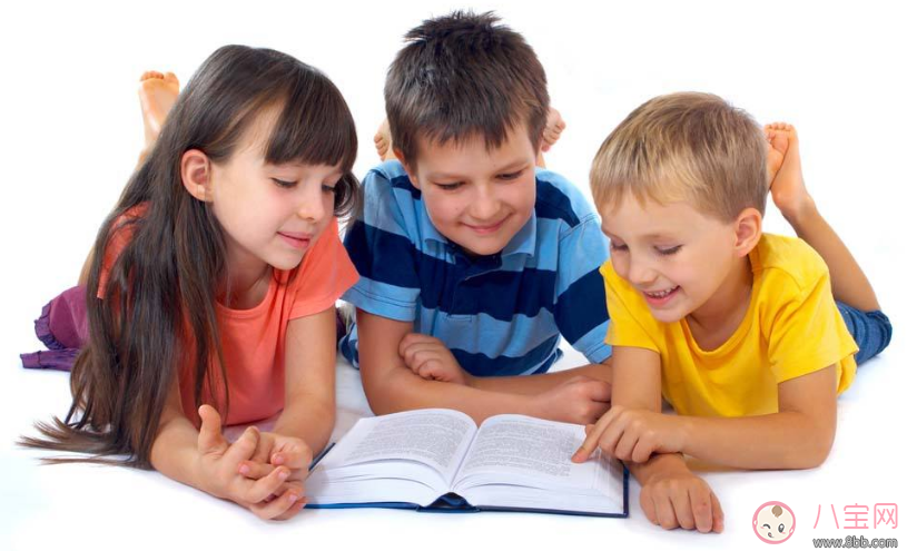 想讓孩子愛上閱讀 不妨這么做