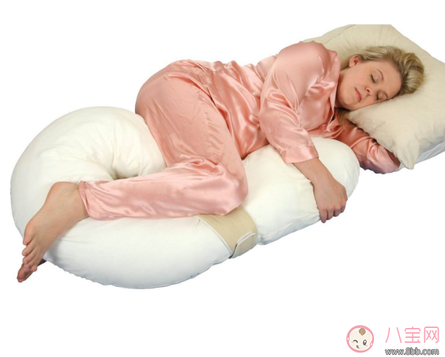 睡覺(jué)的時(shí)候也小心 準(zhǔn)媽媽睡覺(jué)知識(shí)