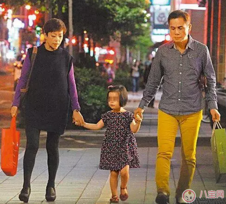 63歲羅大佑拒絕給女兒生日禮物 刻意的“拒絕滿足”做得對嗎？