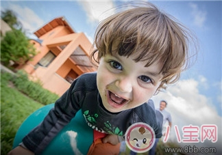 孔子如何對待熊孩子 孩子能得到什么啟發