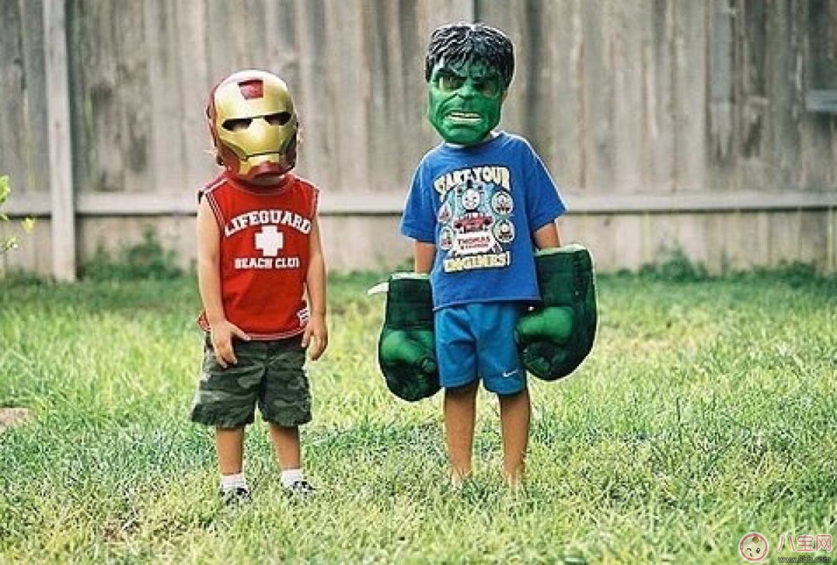 孔子如何對待熊孩子 孩子能得到什么啟發