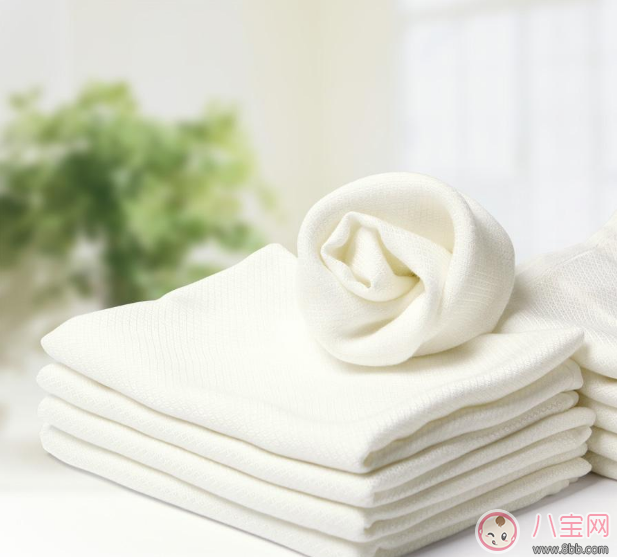 擔心紙尿褲不夠安全 那就用尿布吧