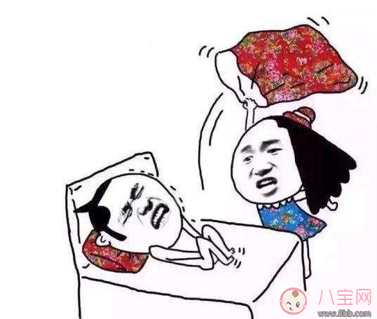 小孩子懶床怎么辦 寶寶早晨起床愛哭鬧解決辦法 小孩子懶床怎么辦 寶寶早晨起床愛哭鬧解決辦法