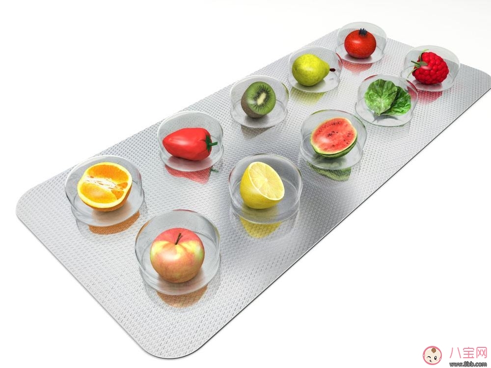 吃水果好消暑 中元節水果有妙用 吃水果好消暑 中元節水果有妙用