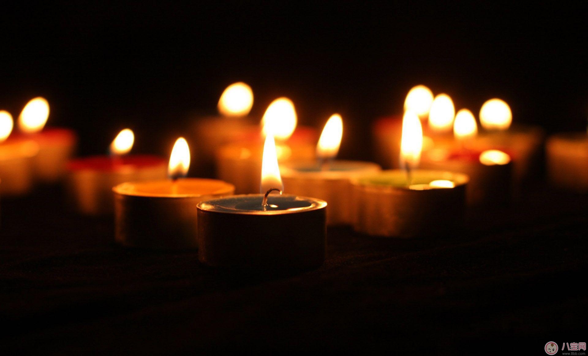 燒金紙造成污染  如何環保過中元節