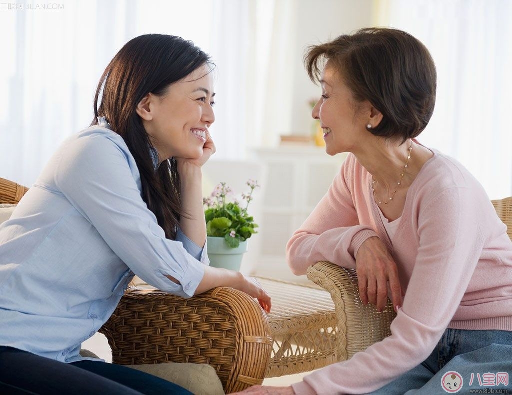 媳婦見公婆  如何表現加分