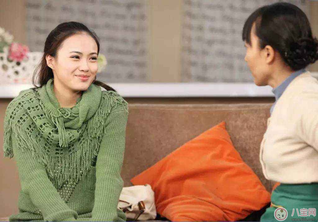 媳婦見公婆  如何表現加分