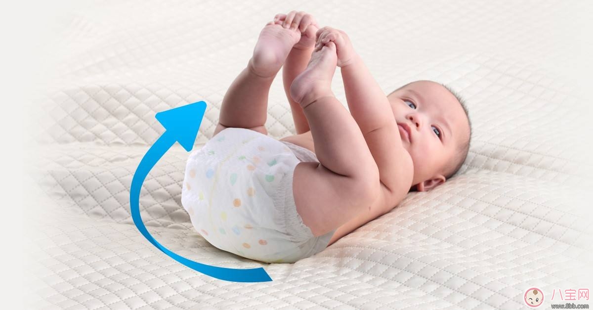 更換寶寶尿布注意事項 如何選擇寶寶尿布