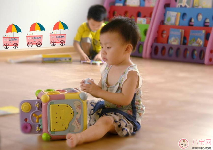 孩子初入園不愿如廁 如何調整孩子入園焦慮