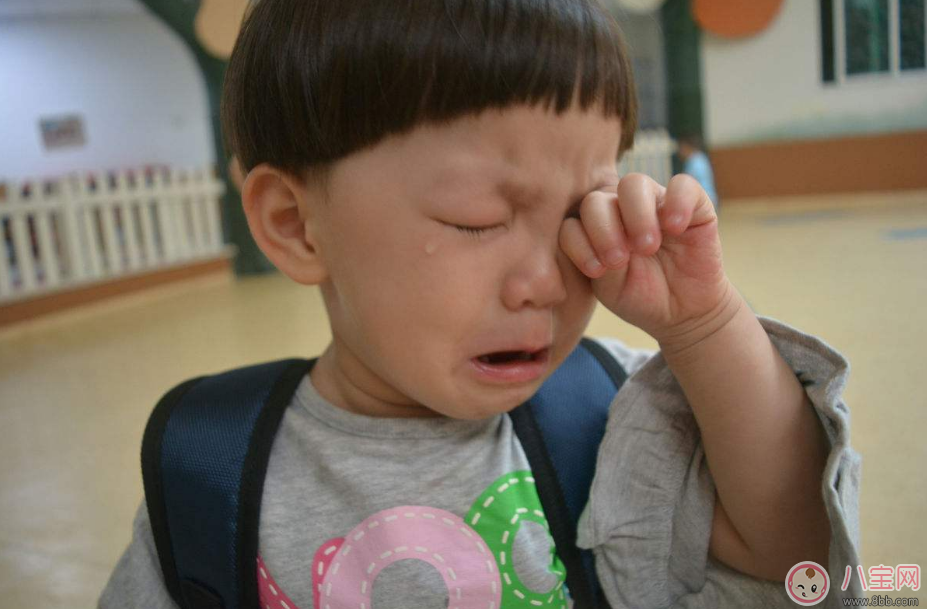 孩子初入園不愿如廁 如何調整孩子入園焦慮