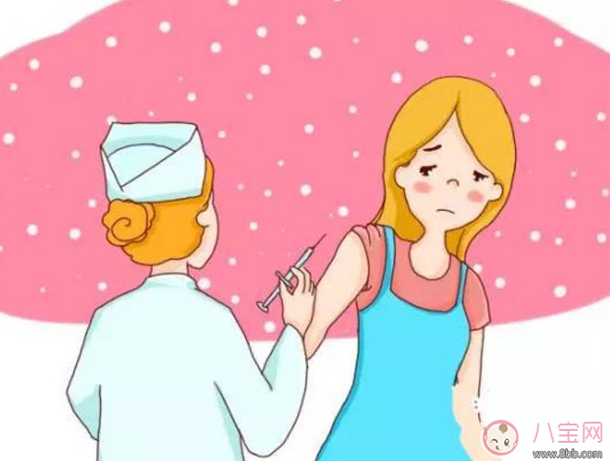 孕婦在懷孕期間能夠接種疫苗嗎 孕婦懷孕可以接種哪些疫苗 孕婦在懷孕期間能夠接種疫苗嗎 孕婦懷孕可以接種哪些疫苗