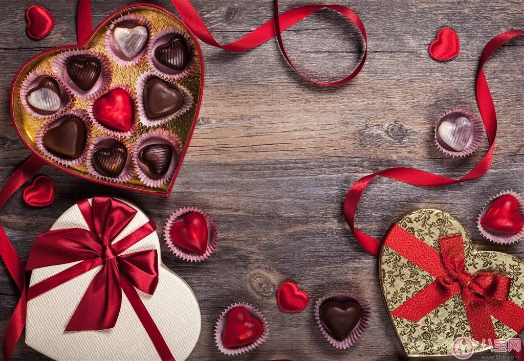 七夕節送巧克力 并不是所有人都能吃巧克力 七夕節送巧克力 并不是所有人都能吃巧克力