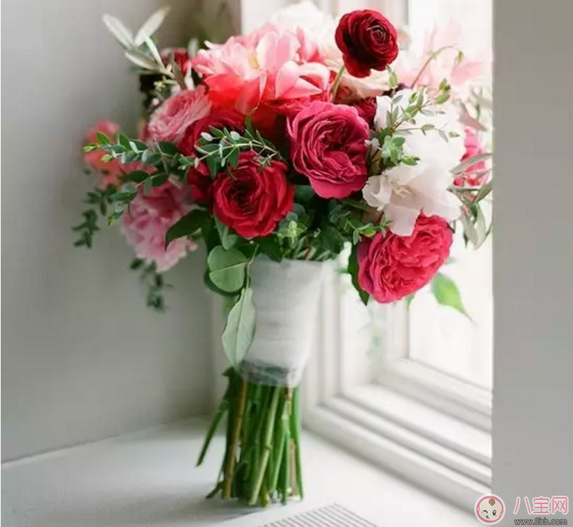 七夕節送什么花給老婆 怎么送花更浪漫