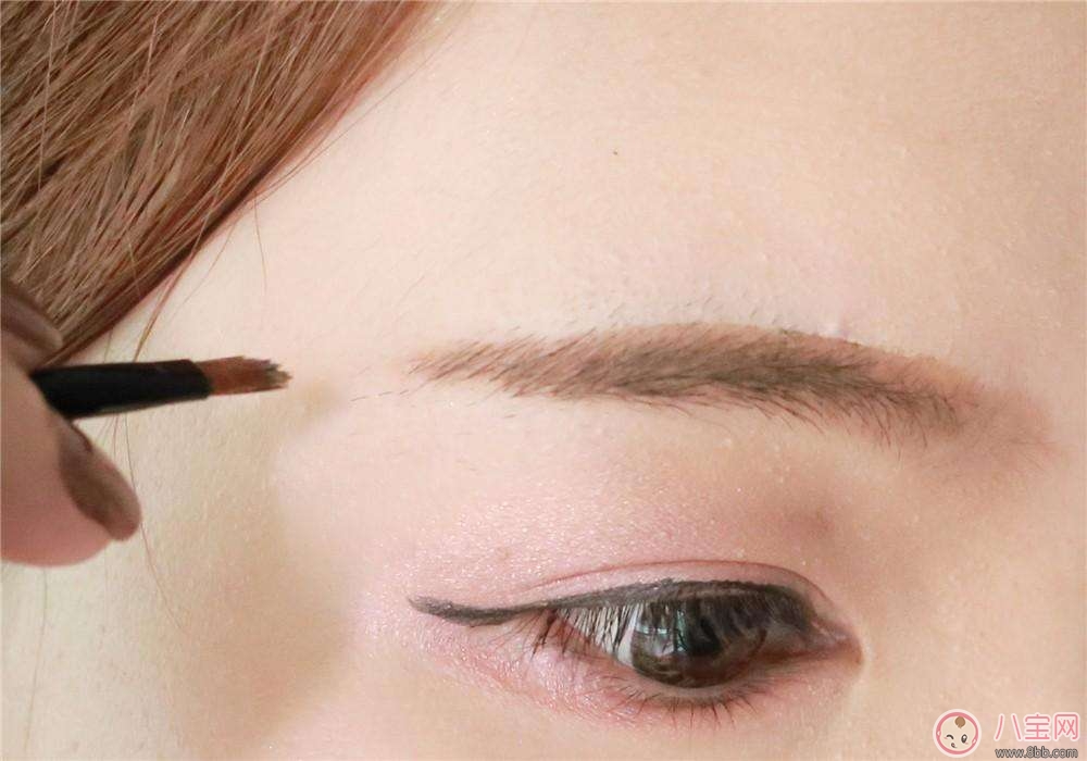 2017七夕節妝容技巧 變身完美女人