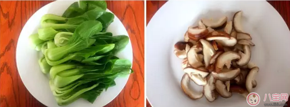 如何保護寶寶視力 吃這三道菜就夠了 如何保護寶寶視力 吃這三道菜就夠了