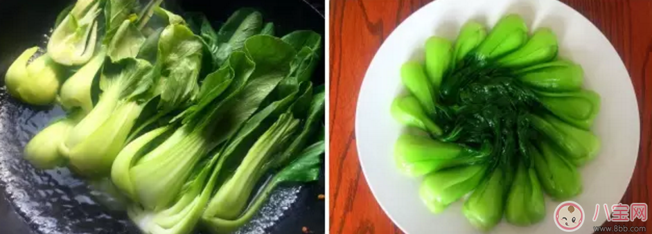 如何保護寶寶視力 吃這三道菜就夠了 如何保護寶寶視力 吃這三道菜就夠了