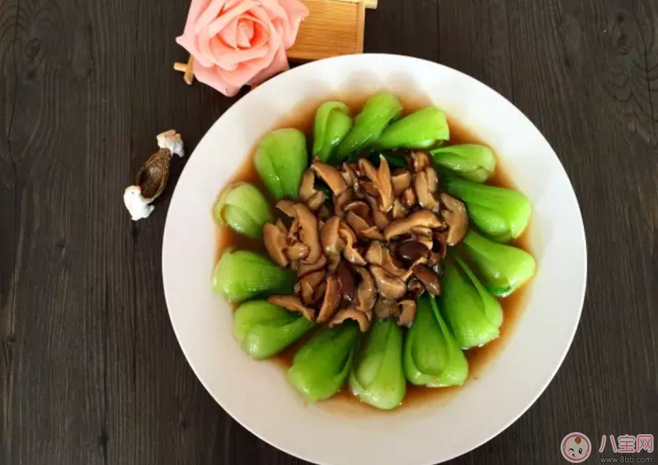 如何保護寶寶視力 吃這三道菜就夠了 如何保護寶寶視力 吃這三道菜就夠了