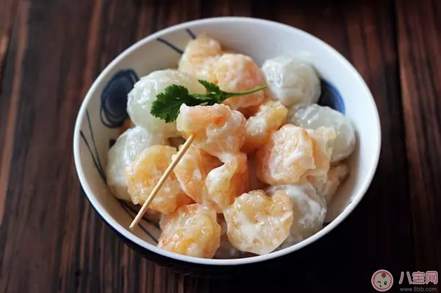 如何保護寶寶視力 吃這三道菜就夠了 如何保護寶寶視力 吃這三道菜就夠了