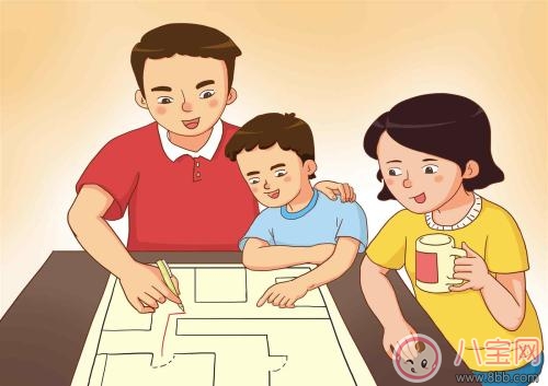 注意消防安全  如何教導孩子防止火災