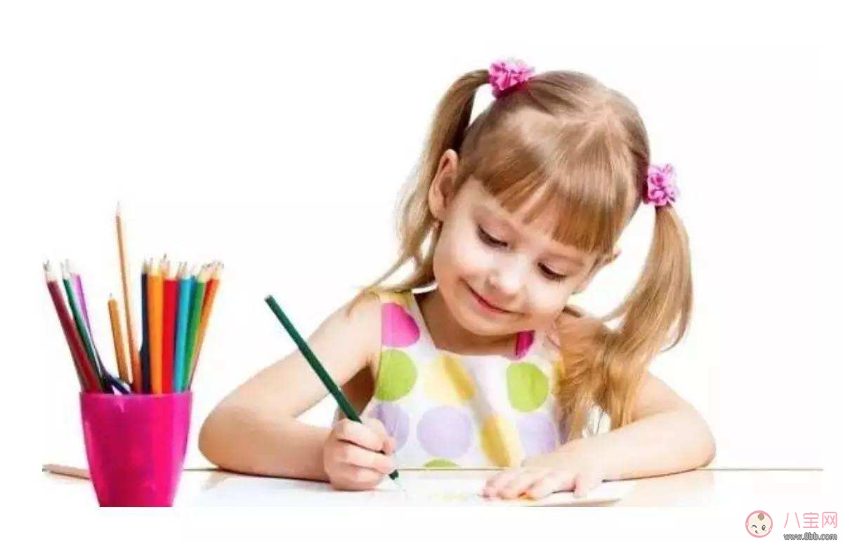 專(zhuān)注力對(duì)孩子的重要性 如何提升孩子專(zhuān)注力