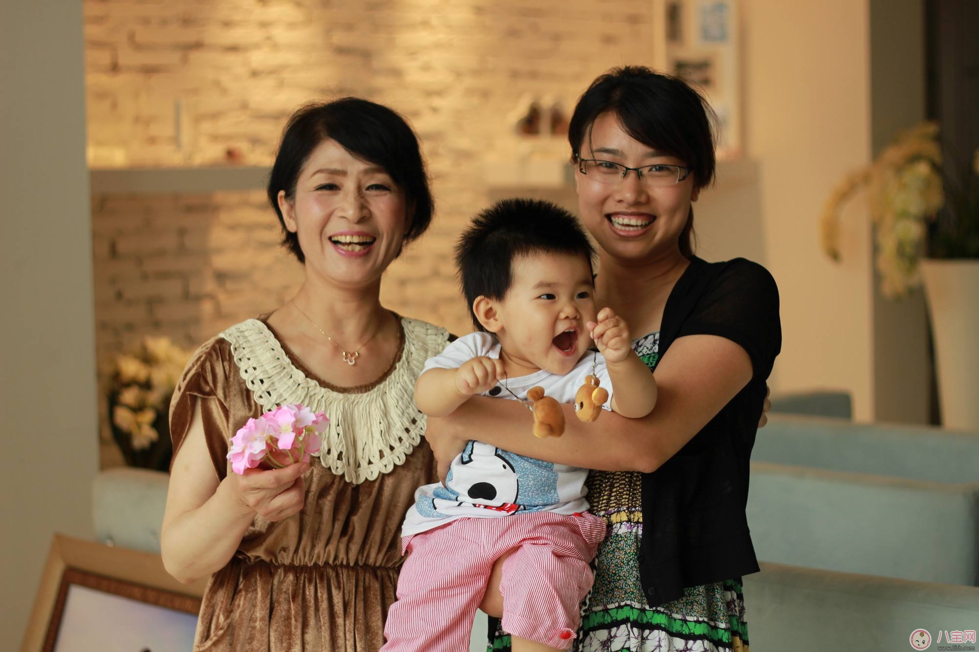 如何搞定婆媳問題 贏得婆婆歡心