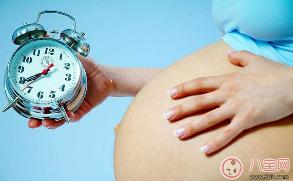 預(yù)產(chǎn)期過了沒生要警惕 時(shí)刻注意胎兒動(dòng)向