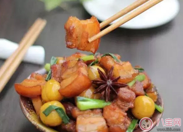 寶寶貼秋膘吃什么菜好 給寶寶貼秋膘的菜怎么做