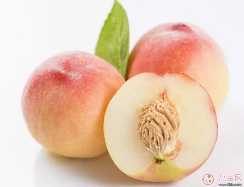 孕婦可以吃水蜜桃嗎 準(zhǔn)媽媽一天最多能吃幾個(gè)桃子 孕婦可以吃水蜜桃嗎 準(zhǔn)媽媽一天最多能吃幾個(gè)桃子