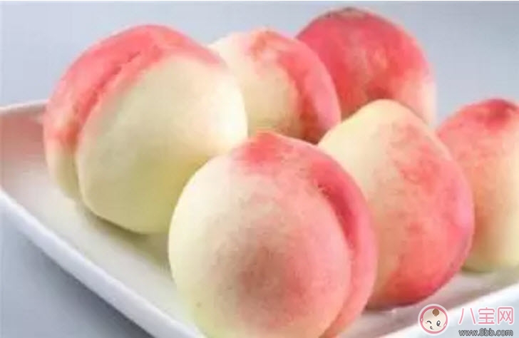 孕婦可以吃水蜜桃嗎 準(zhǔn)媽媽一天最多能吃幾個(gè)桃子 孕婦可以吃水蜜桃嗎 準(zhǔn)媽媽一天最多能吃幾個(gè)桃子