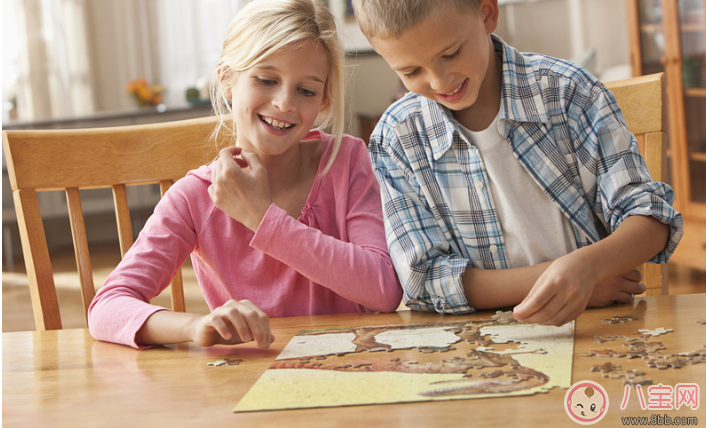 各年齡端小孩子適合玩什么玩具 3-7歲小朋友玩具類型推薦 各年齡端小孩子適合玩什么玩具 3-7歲小朋友玩具類型推薦