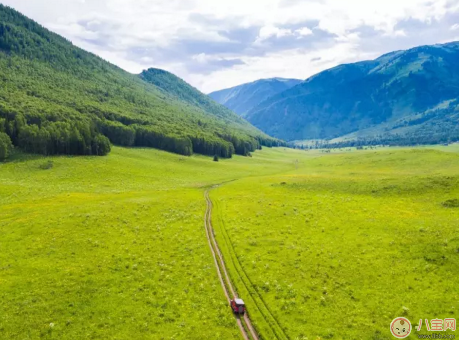 2017處女月七夕節自駕游旅游攻略