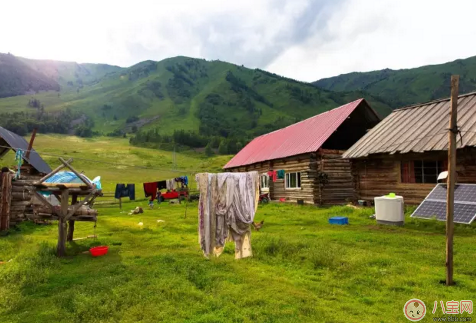 2017處女月七夕節自駕游旅游攻略