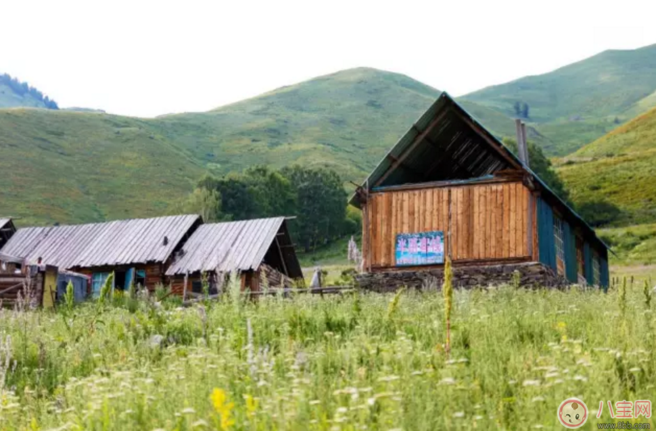 2017處女月七夕節自駕游旅游攻略