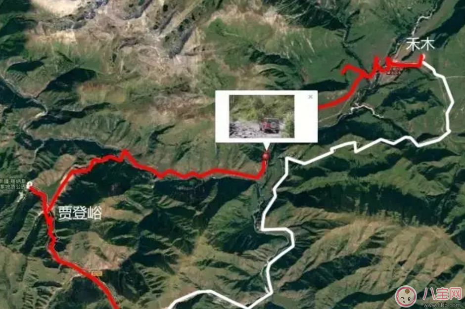 2017處女月七夕節自駕游旅游攻略