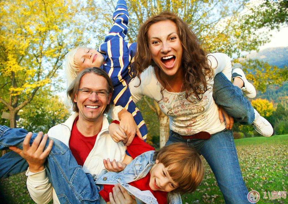 獨生子女“自私”是真的嗎？ “多生娃”娃性格就好了嗎？