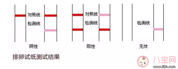 排卵試紙弱陽能懷上嗎 排卵試紙怎么看 排卵試紙弱陽能懷上嗎 排卵試紙怎么看