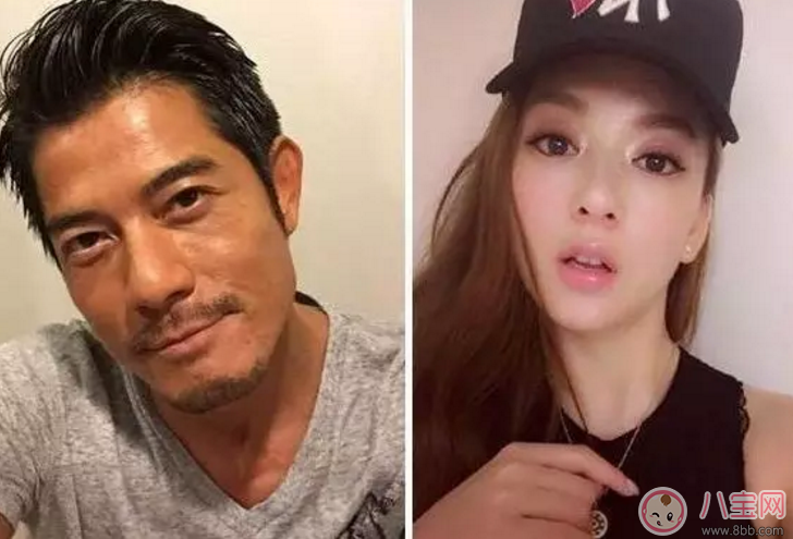 郭富城讓方媛提前生產的原因 如何降低剖腹產疼痛