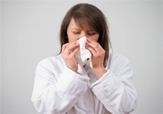 處暑過后感冒人群增加 如何預防感冒才是重中之重