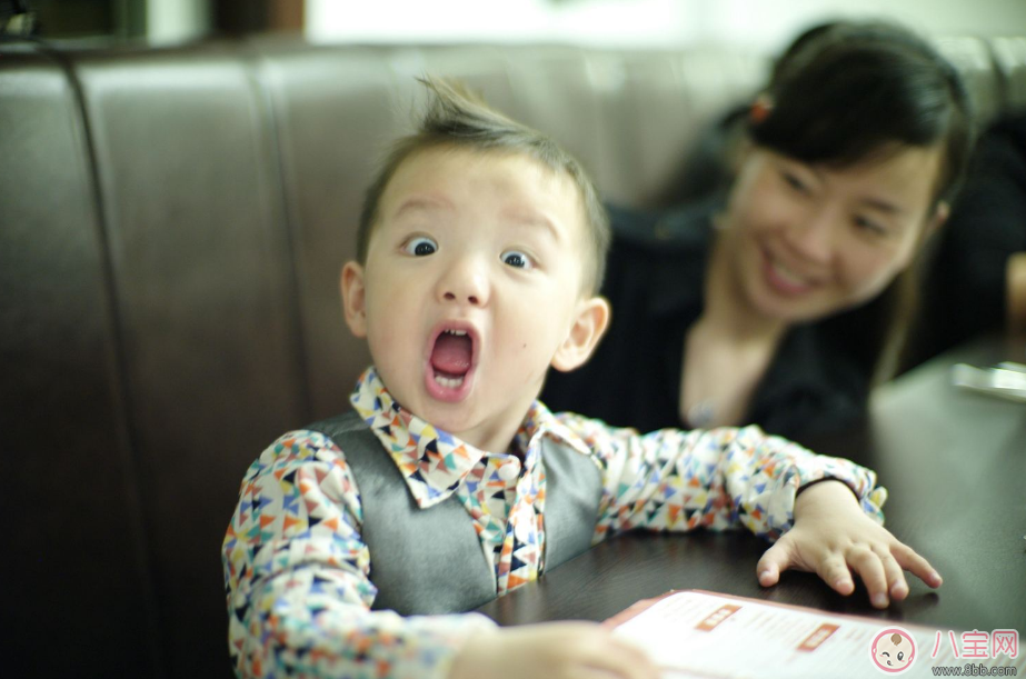 人人都不喜歡的熊孩子 竟然和家長(zhǎng)脫不了干系 人人都不喜歡的熊孩子 竟然和家長(zhǎng)脫不了干系