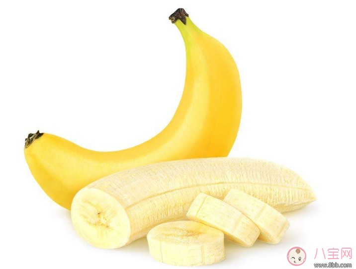 這樣的香蕉不要給孩子吃 孩子便秘只知道用香蕉你就錯(cuò)了 這樣的香蕉不要給孩子吃 孩子便秘只知道用香蕉你就錯(cuò)了