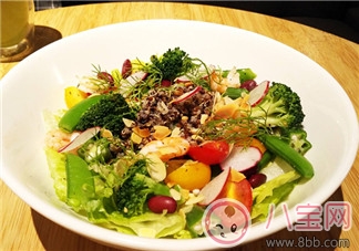 健康「輕食」 也要小心安全隱患！