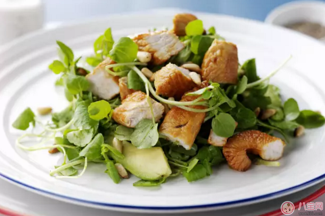 健康「輕食」 也要小心安全隱患！