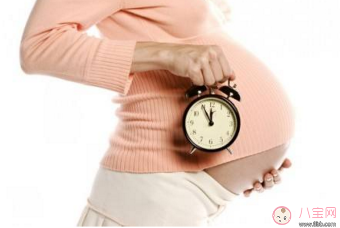 順產到底有多疼 自然產很疼嗎 順產到底有多疼 自然產很疼嗎