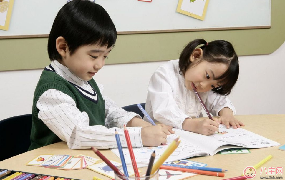 孩子習(xí)慣有很多 但這三個千萬不能慣著