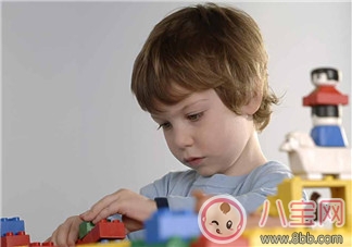 督促孩子努力 不如培養孩子專注力