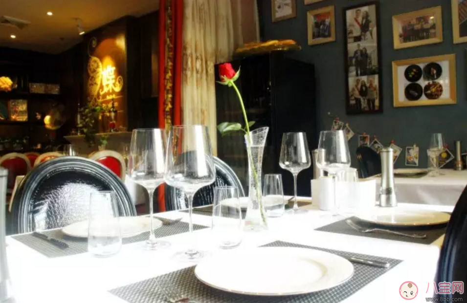 適合12星座的七夕節約會餐廳全攻略！