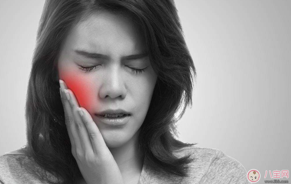 懷孕后出現牙疼怎么護理 緩解懷孕牙疼方法