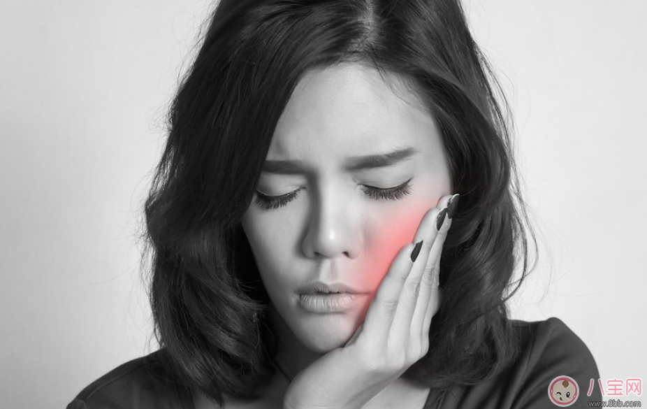 懷孕后出現牙疼怎么護理 緩解懷孕牙疼方法