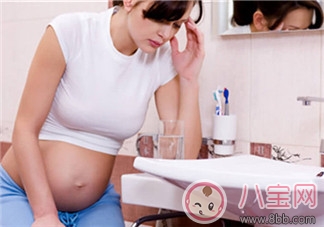 孕期痔瘡來襲 孕媽應對有妙招！